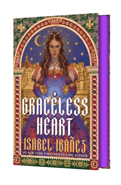 Graceless Heart