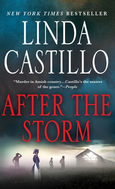 After the Storm - Ingram