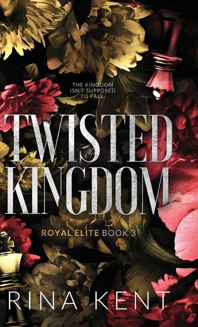 Twisted Kingdom: Special Edition Print (Special Print) - Ingram