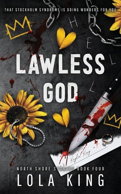Lawless God - Ingram
