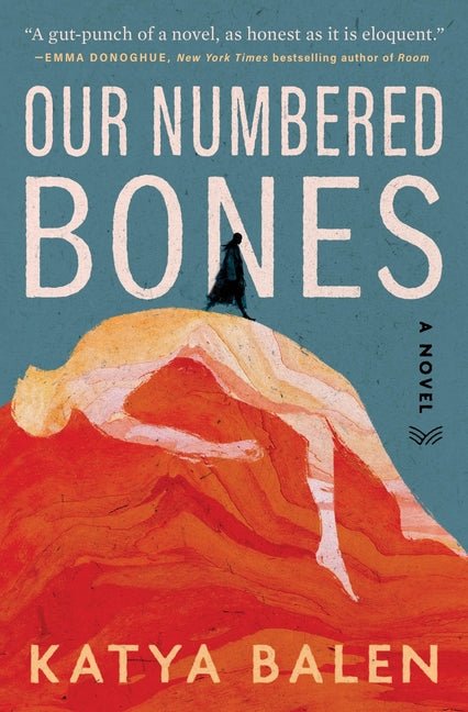 Our Numbered Bones - Ingram