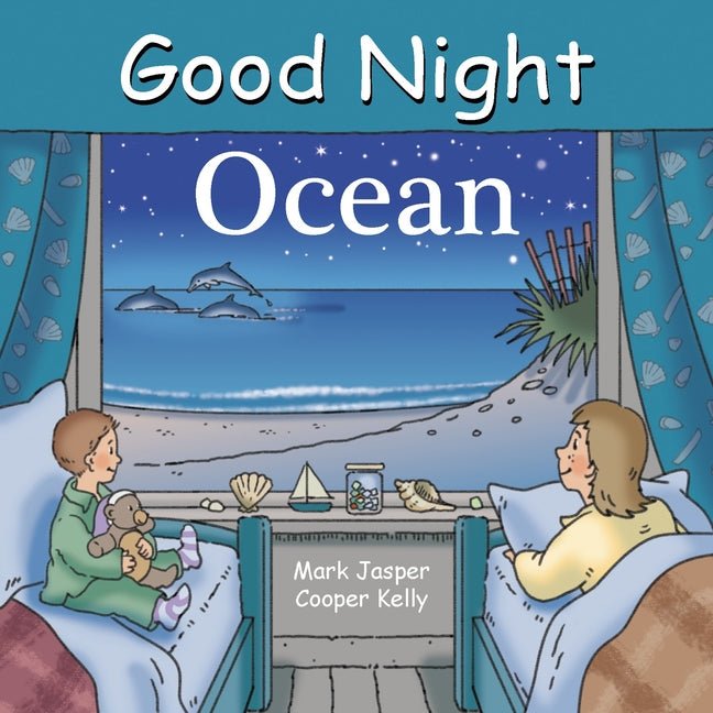 Good Night Ocean - Ingram