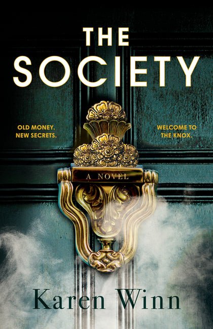 Society - Ingram