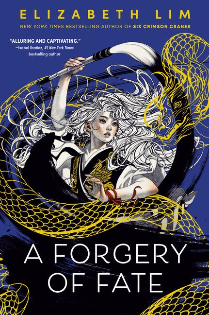 Forgery of Fate - Ingram