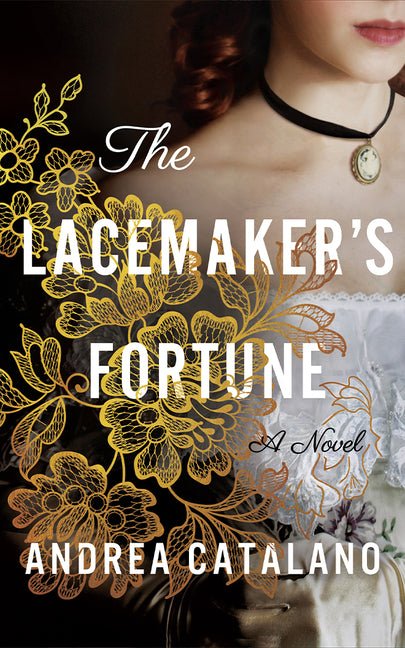 The Lacemaker's Fortune - Ingram