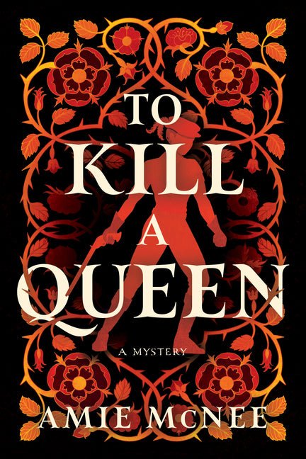 To Kill a Queen - Ingram