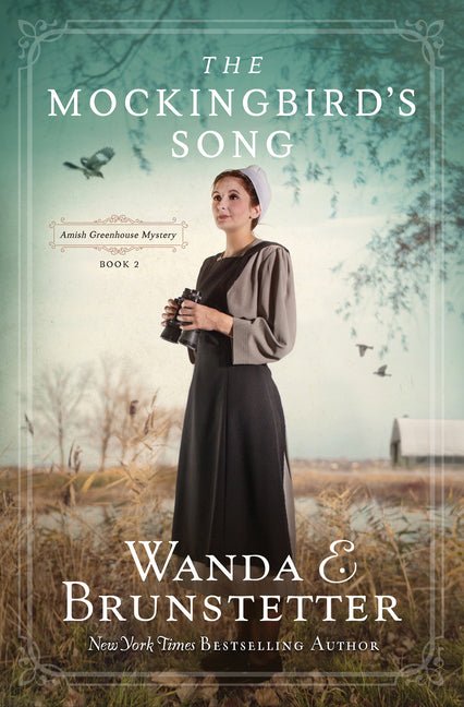 Mockingbird's Song: Volume 2 - Ingram