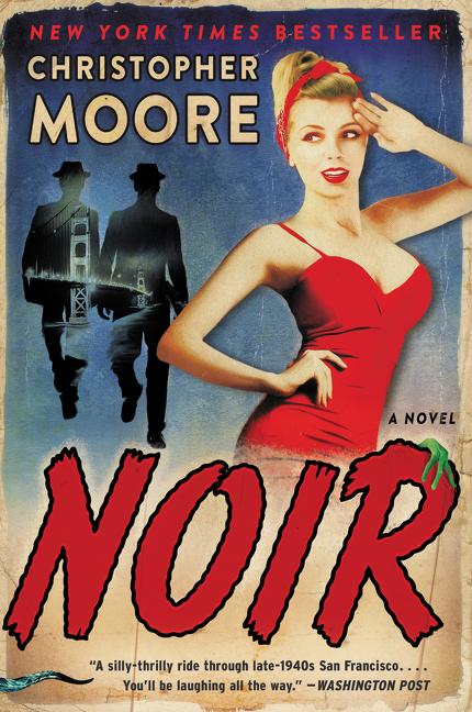 Noir - Ingram