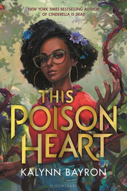 This Poison Heart - Ingram