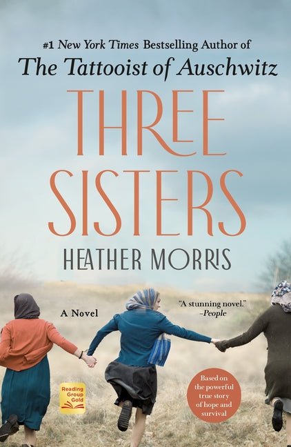 Three Sisters - Ingram