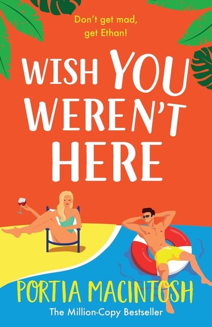 Wish You Weren't Here - Ingram