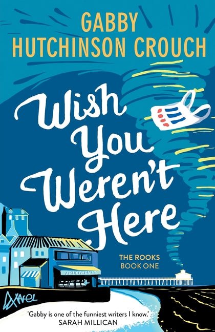 Wish You Weren't Here - Ingram