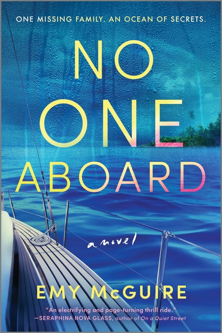 No One Aboard (Original) - Ingram