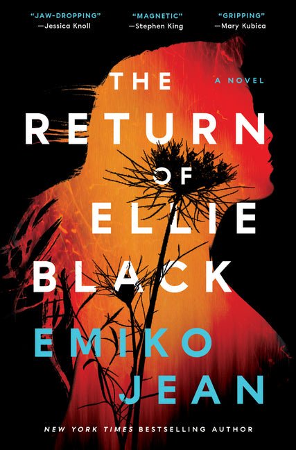 Return of Ellie Black - Ingram