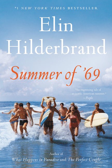 Summer of '69 - Ingram