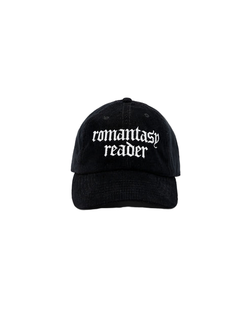 Rebecca Yarros's Fourth Wing: Romantasy Reader Hat