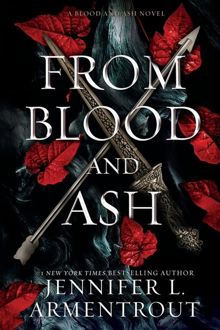 From Blood and Ash - Ingram