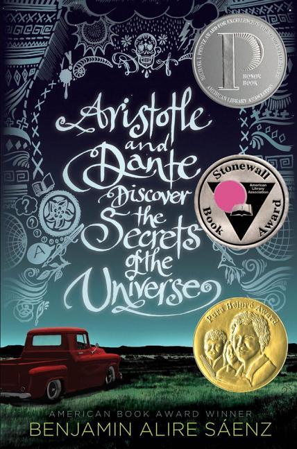 Aristotle and Dante Discover the Secrets of the Universe - Ingram