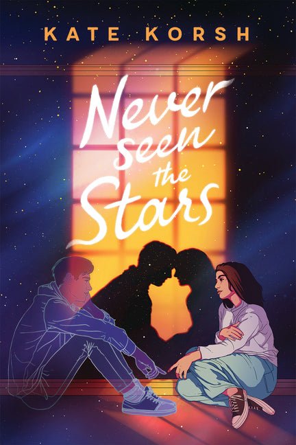 Never Seen the Stars - Ingram