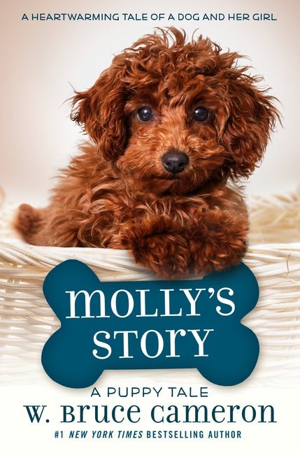 Molly's Story: A Puppy Tale - Ingram