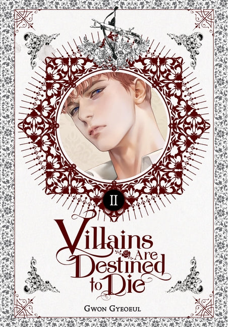 Villains Are Destined to Die (Novel), Vol. 2 - Ingram