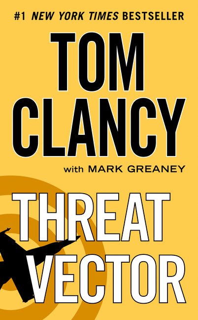 Threat Vector - Ingram