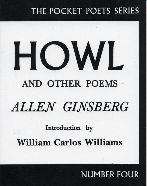Howl and Other Poems - Ingram