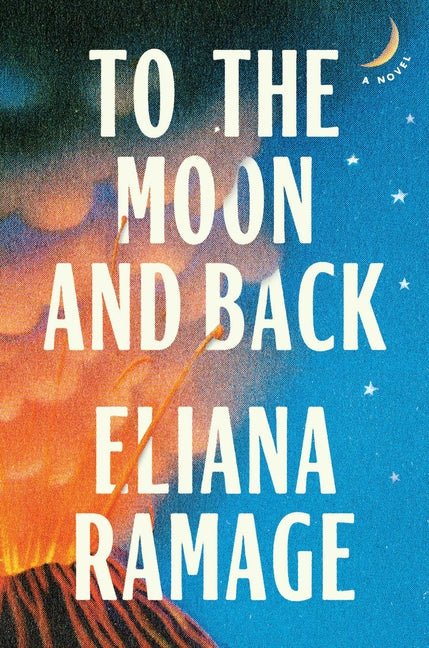 To the Moon and Back - Ingram