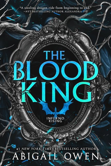 Blood King - Ingram