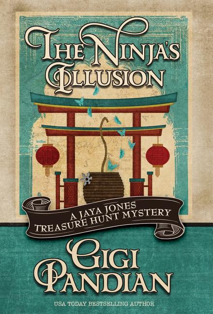 Ninja's Illusion - Ingram