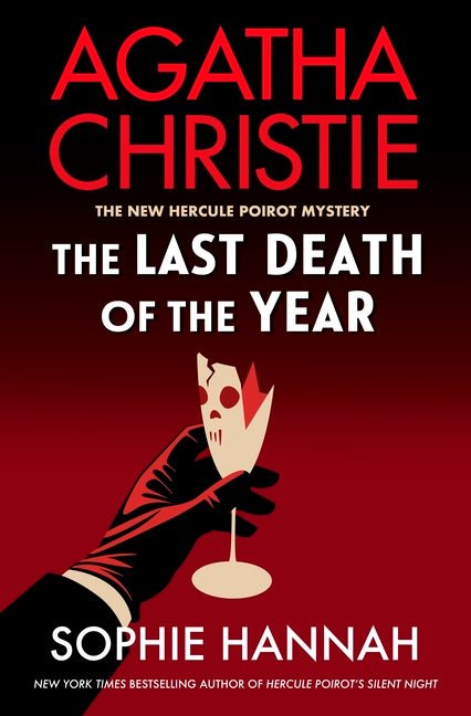 Last Death of the Year - Ingram