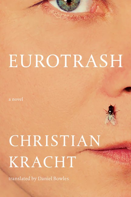 Eurotrash - Ingram