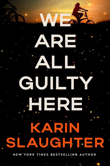 We Are All Guilty Here - Ingram