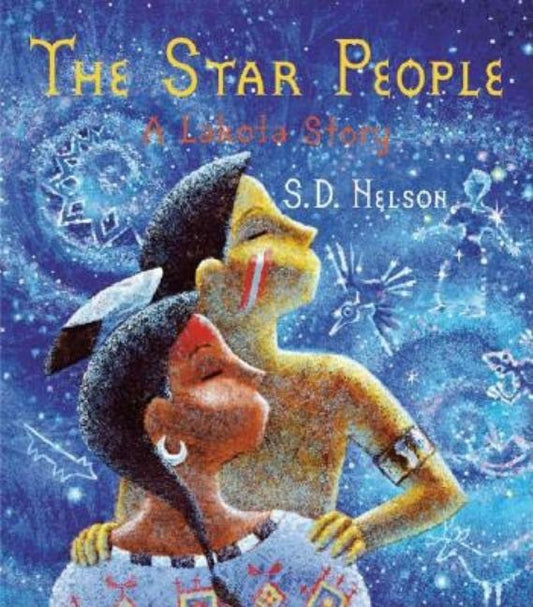 Star People: A Lakota Story - Ingram