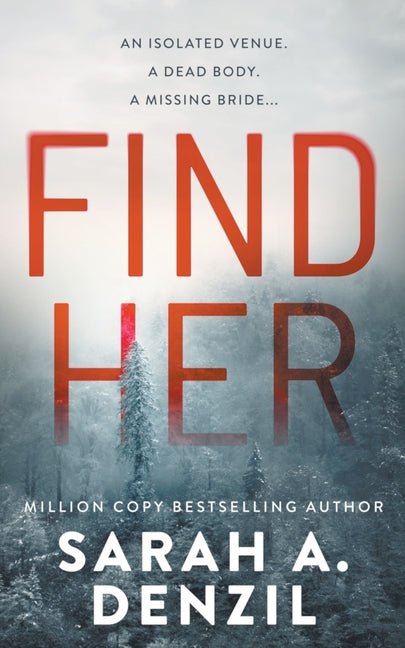 Find Her - Ingram