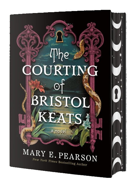 The Courting of Bristol Keats