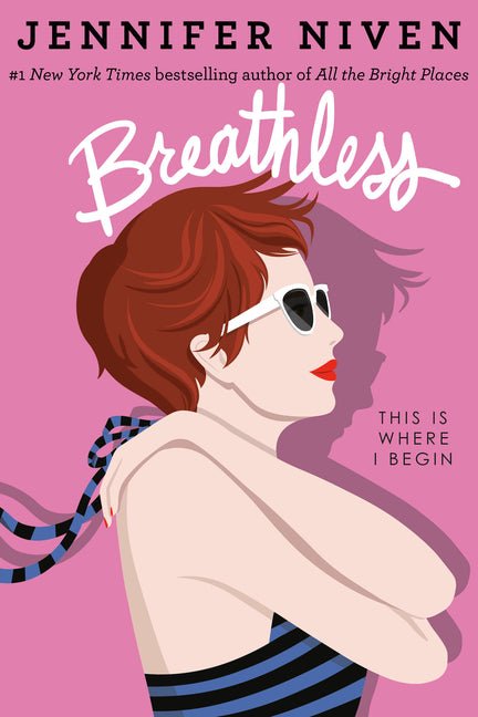 Breathless - Ingram