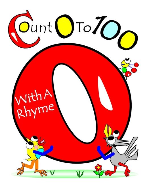 Let's Count From 0-100: With The Chicks And Their Coop Pets - Ingram