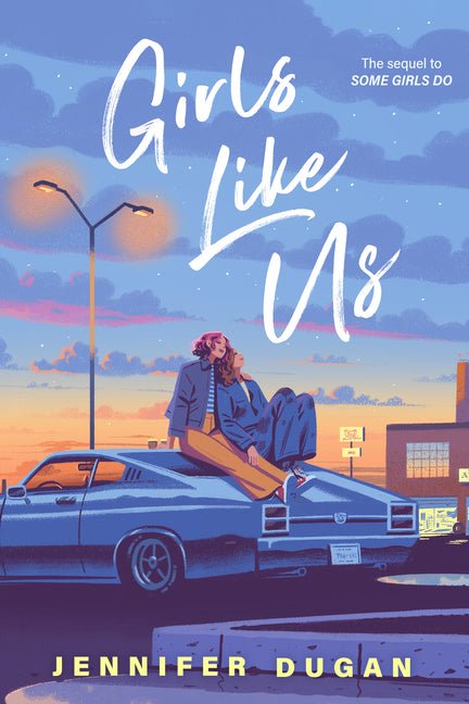 Girls Like Us - Ingram