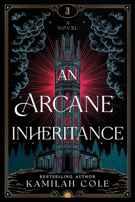 Arcane Inheritance (Standard Edition) - Ingram