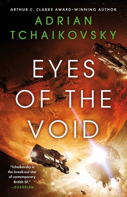 Eyes of the Void - Ingram