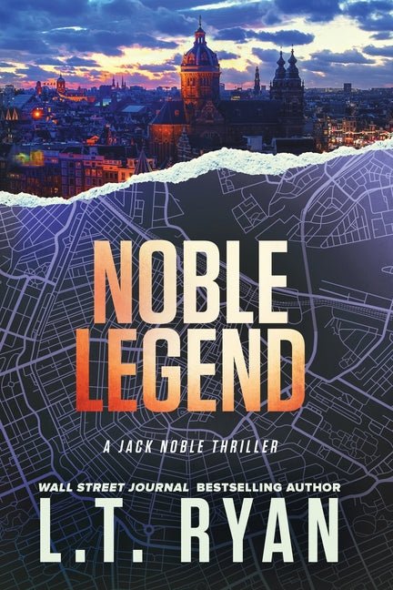 Noble Legend - Ingram