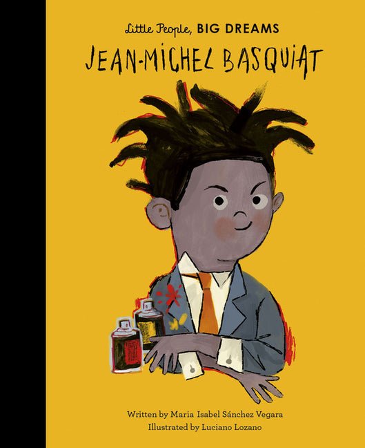 Jean-Michel Basquiat - Ingram