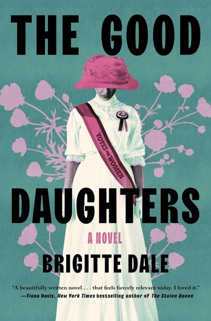 Good Daughters - Ingram