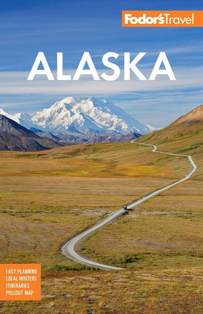 Fodor's Alaska - Ingram