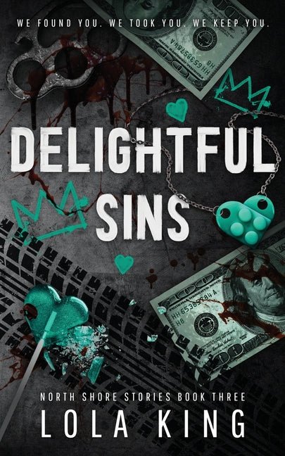 Delightful Sins - Ingram