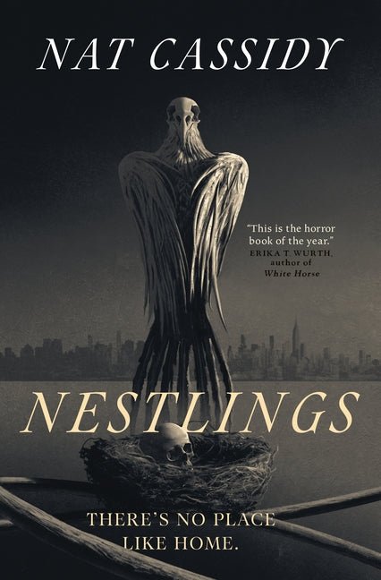 Nestlings - Ingram