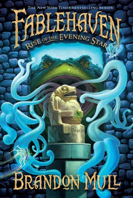 Rise of the Evening Star: Volume 2 - Ingram