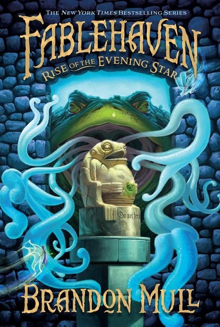 Rise of the Evening Star: Volume 2 - Ingram
