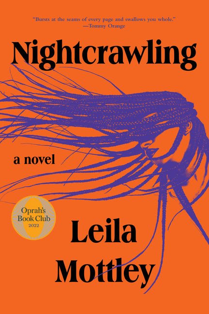 Nightcrawling - Ingram